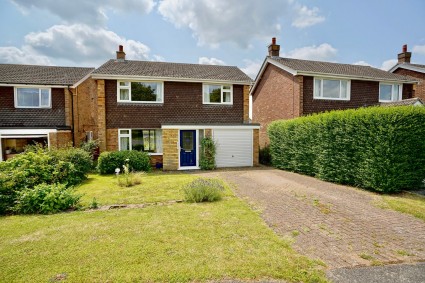 Brampton, Huntingdon, Cambridgeshire