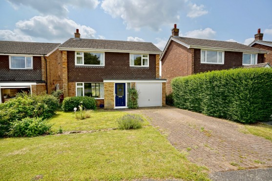Brampton, Huntingdon, Cambridgeshire
