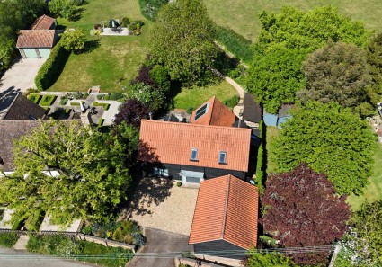 Tilbrook, Huntingdon, Cambridgeshire