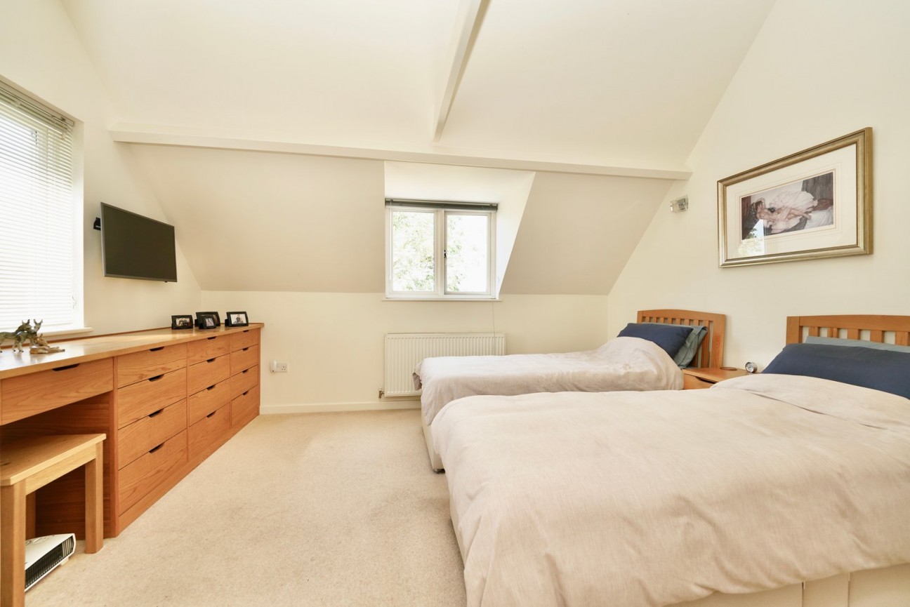 Tilbrook, Huntingdon, Cambridgeshire