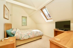 Tilbrook, Huntingdon, Cambridgeshire