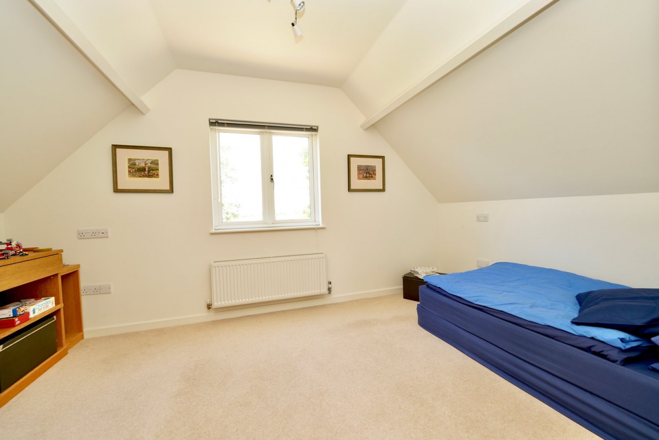 Tilbrook, Huntingdon, Cambridgeshire