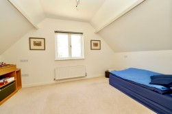 Tilbrook, Huntingdon, Cambridgeshire