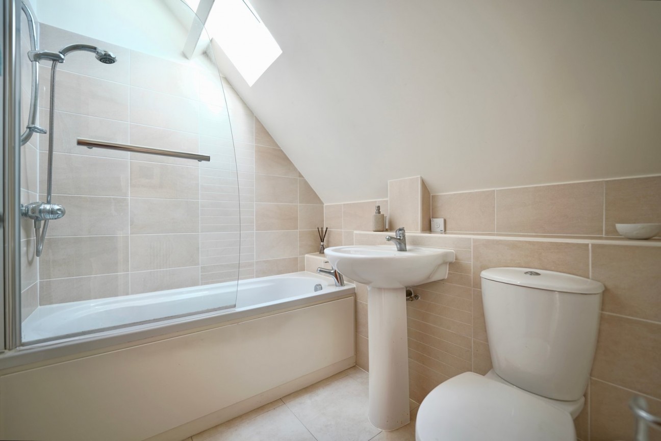 Tilbrook, Huntingdon, Cambridgeshire