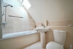 Tilbrook, Huntingdon, Cambridgeshire