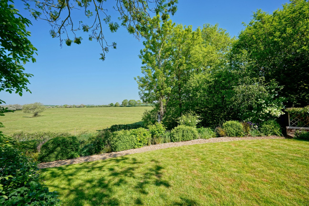 Tilbrook, Huntingdon, Cambridgeshire