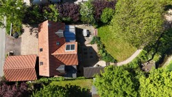 Tilbrook, Huntingdon, Cambridgeshire