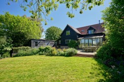 Tilbrook, Huntingdon, Cambridgeshire