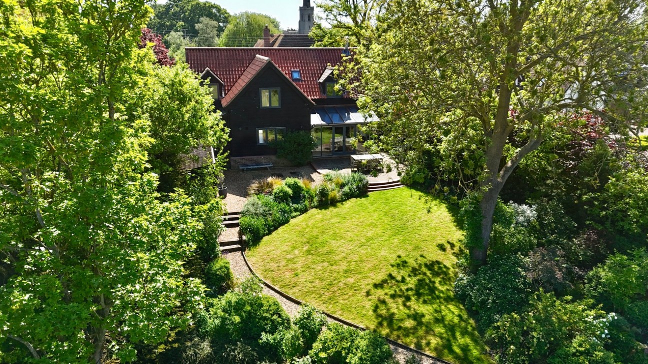 Tilbrook, Huntingdon, Cambridgeshire