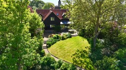 Tilbrook, Huntingdon, Cambridgeshire