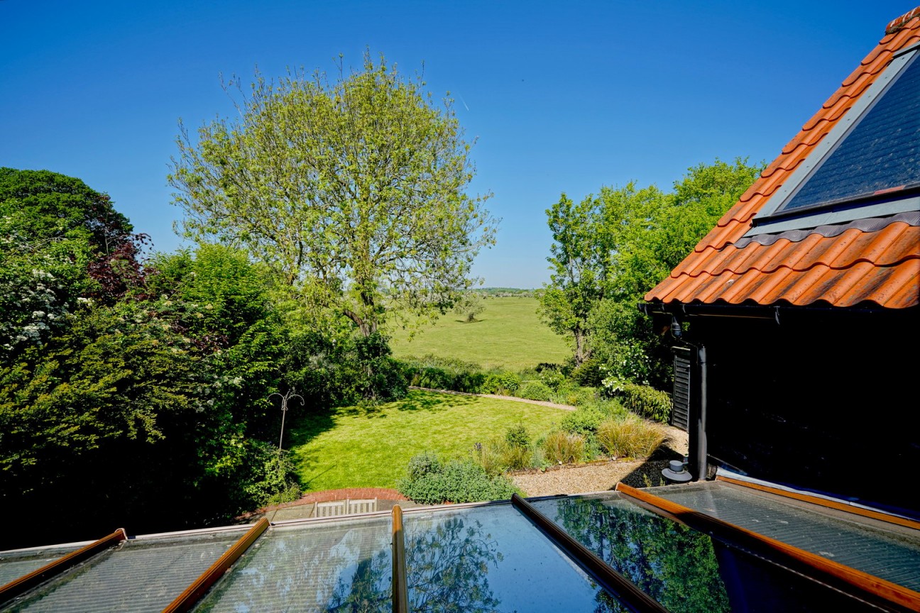 Tilbrook, Huntingdon, Cambridgeshire