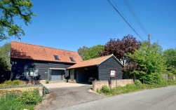 Tilbrook, Huntingdon, Cambridgeshire