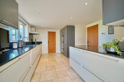 Tilbrook, Huntingdon, Cambridgeshire