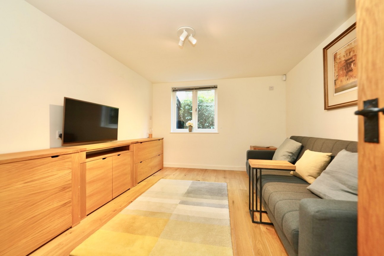 Tilbrook, Huntingdon, Cambridgeshire