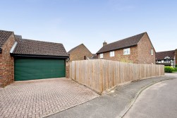 Kimbolton, Huntingdon, Cambridgeshire