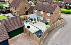 Kimbolton, Huntingdon, Cambridgeshire