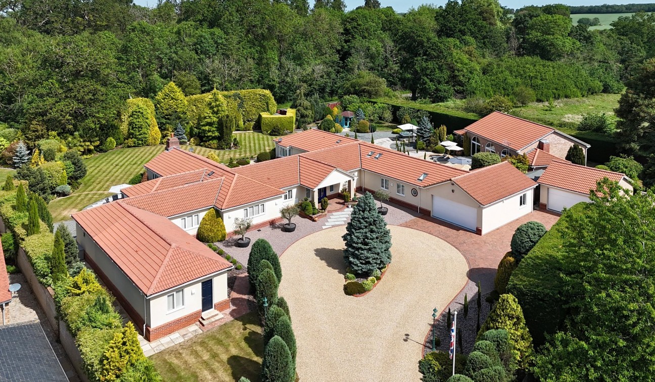 Stonely, St Neots, Cambridgeshire
