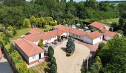 Stonely, St Neots, Cambridgeshire
