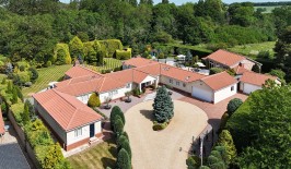 Stonely, St Neots, Cambridgeshire
