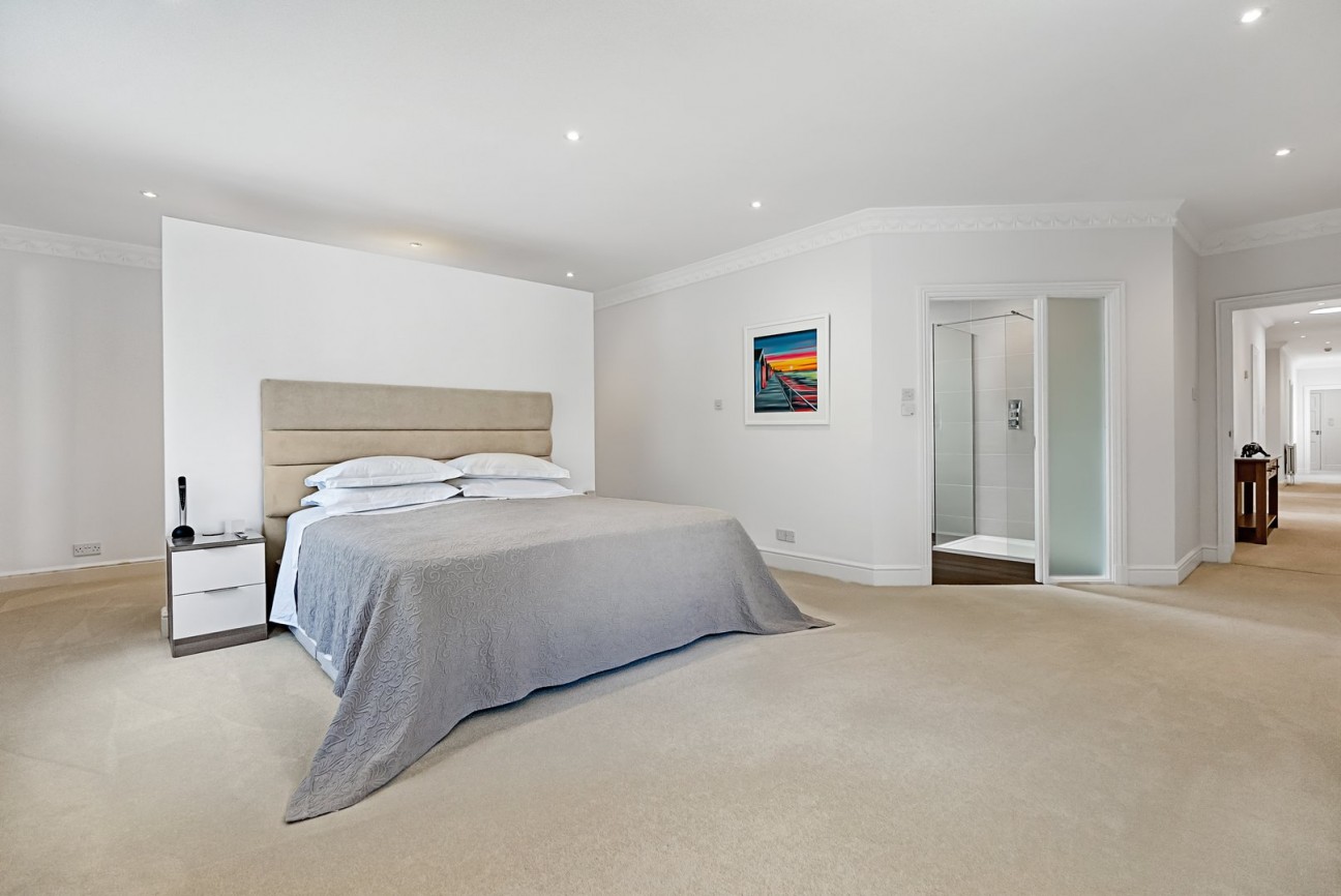 Stonely, St Neots, Cambridgeshire
