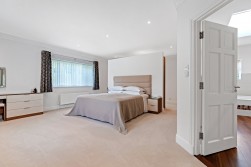 Stonely, St Neots, Cambridgeshire