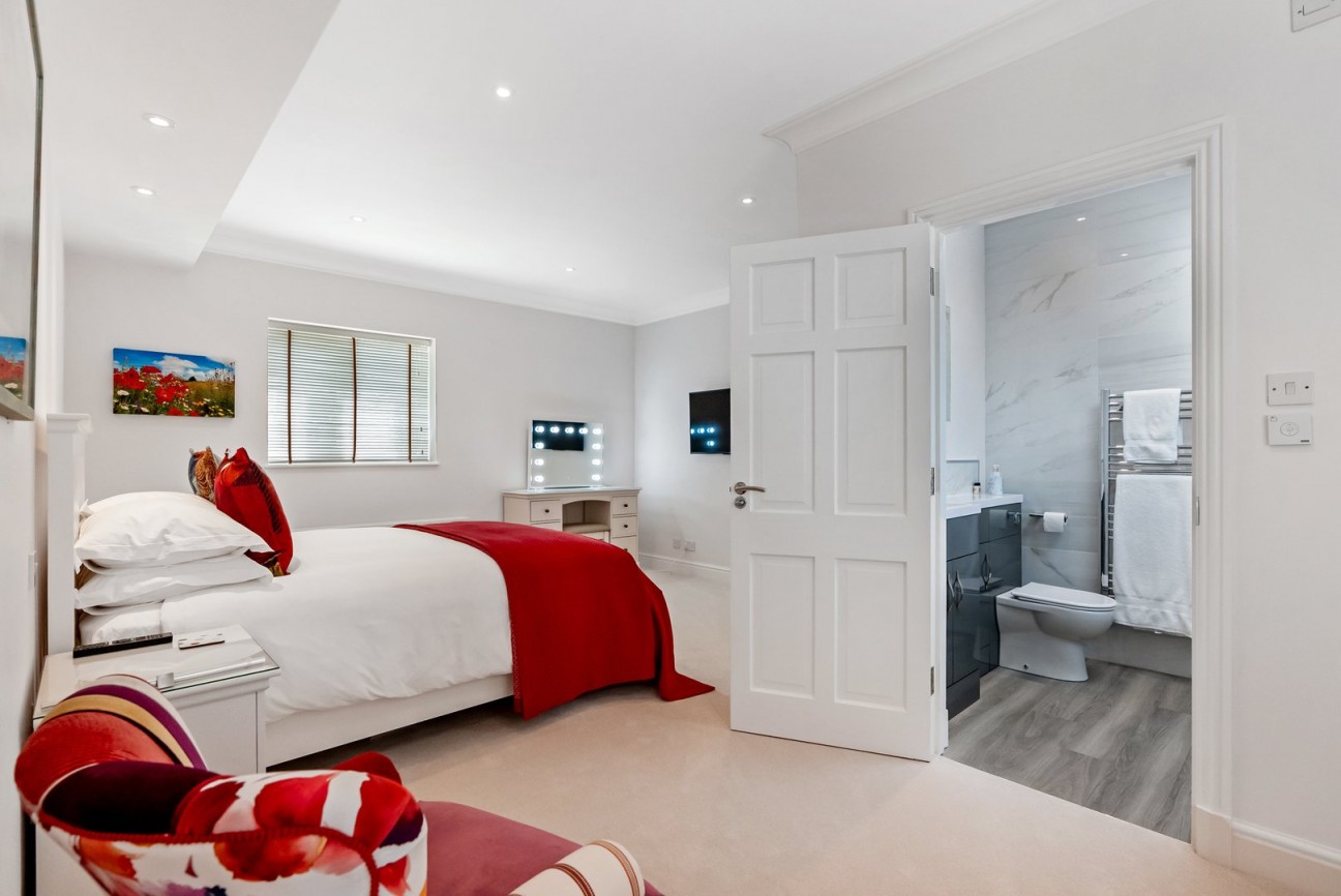 Stonely, St Neots, Cambridgeshire