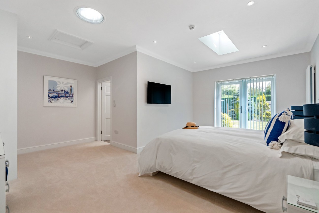 Stonely, St Neots, Cambridgeshire