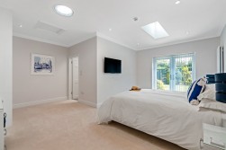 Stonely, St Neots, Cambridgeshire