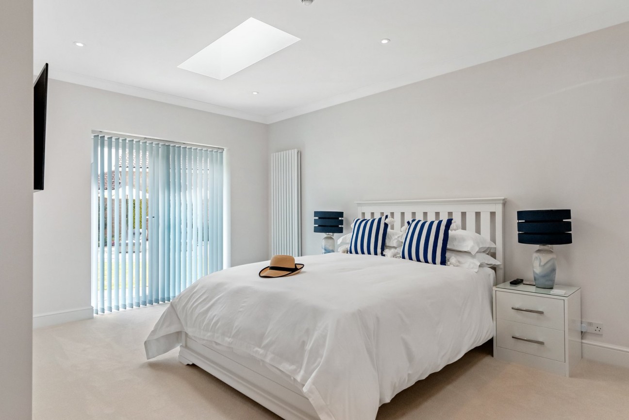 Stonely, St Neots, Cambridgeshire