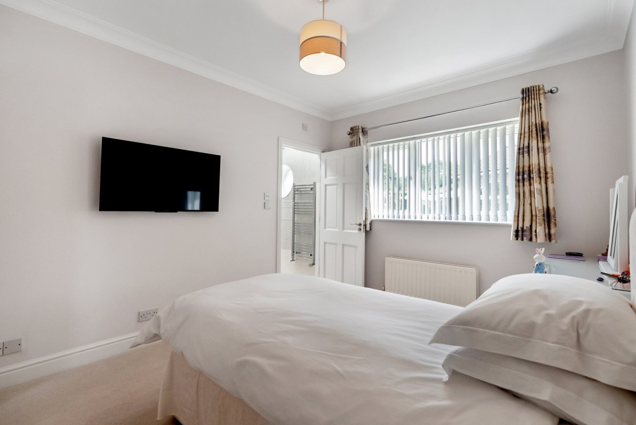 Stonely, St Neots, Cambridgeshire