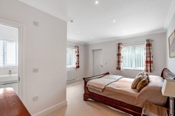 Stonely, St Neots, Cambridgeshire