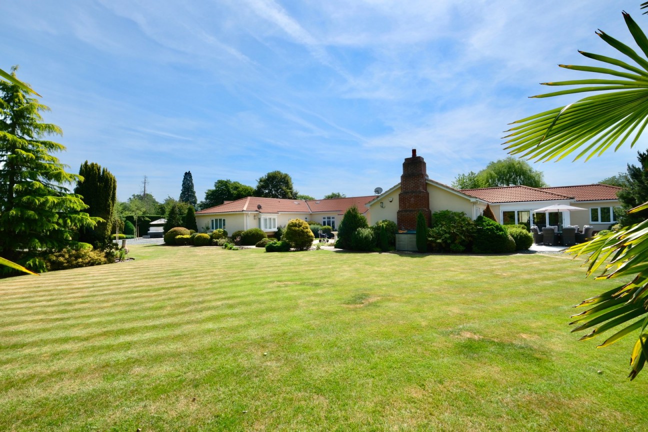 Stonely, St Neots, Cambridgeshire