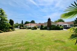 Stonely, St Neots, Cambridgeshire