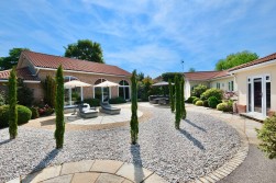 Stonely, St Neots, Cambridgeshire