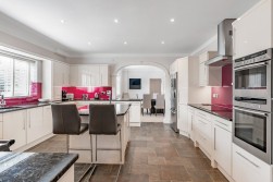 Stonely, St Neots, Cambridgeshire