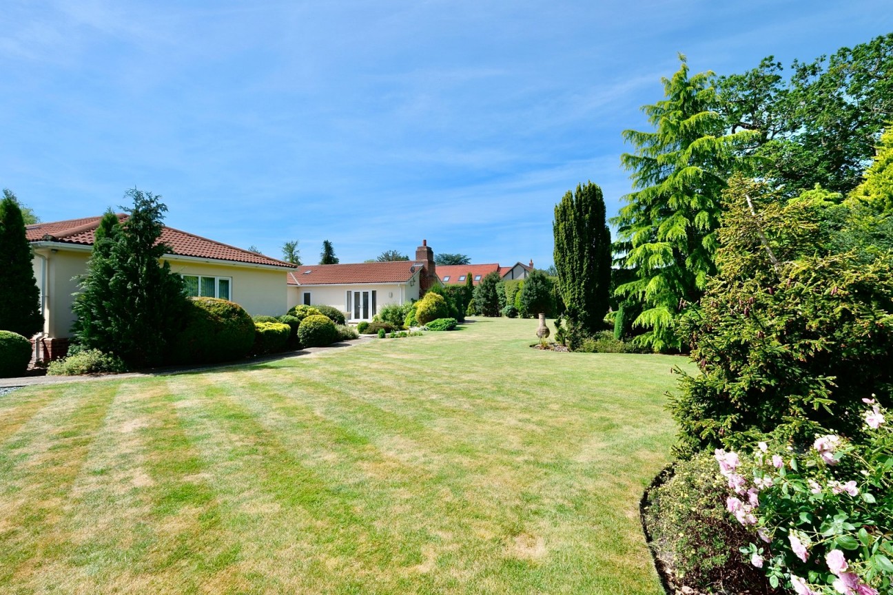 Stonely, St Neots, Cambridgeshire