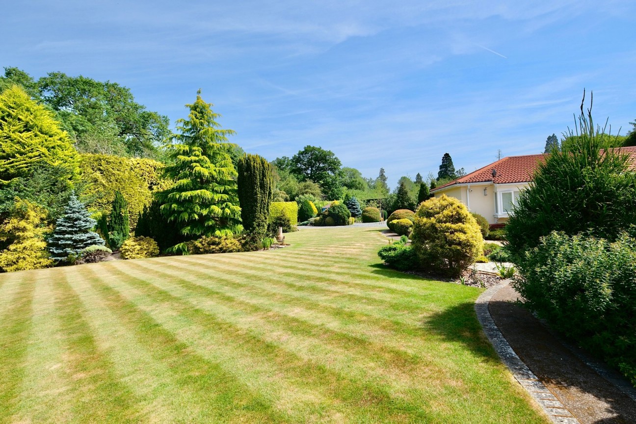 Stonely, St Neots, Cambridgeshire