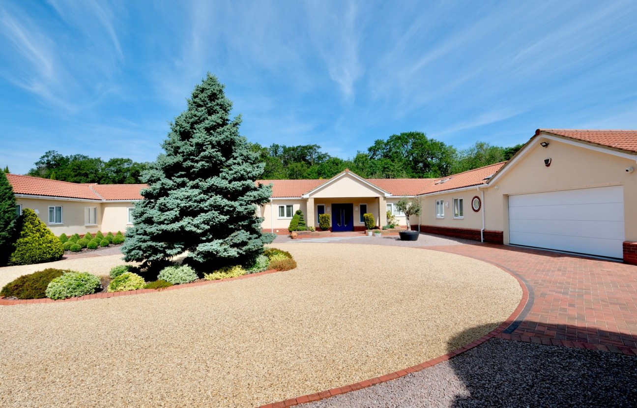 Stonely, St Neots, Cambridgeshire