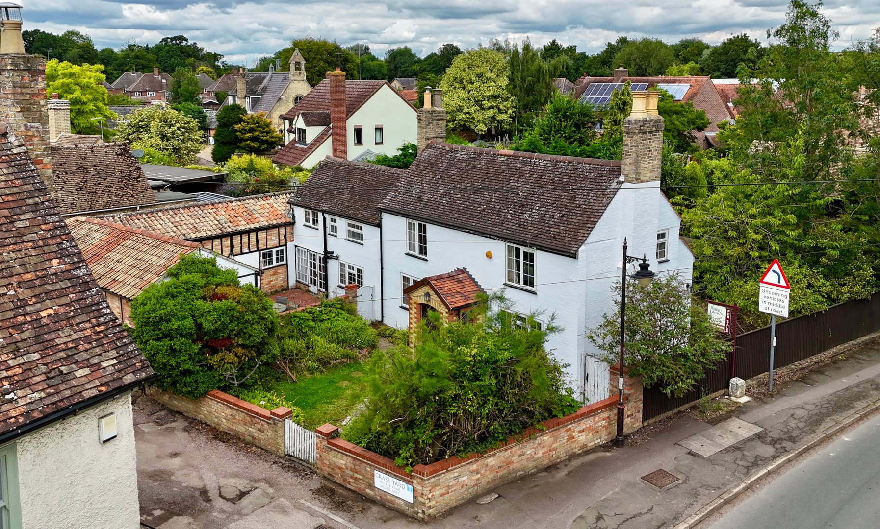 Kimbolton, Huntingdon, Cambridgeshire