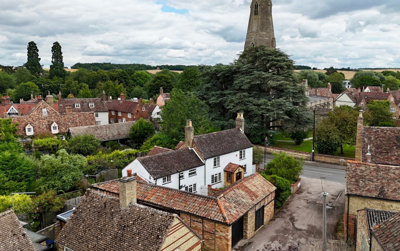 Kimbolton, Huntingdon, Cambridgeshire