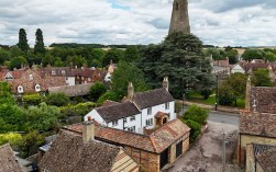 Kimbolton, Huntingdon, Cambridgeshire