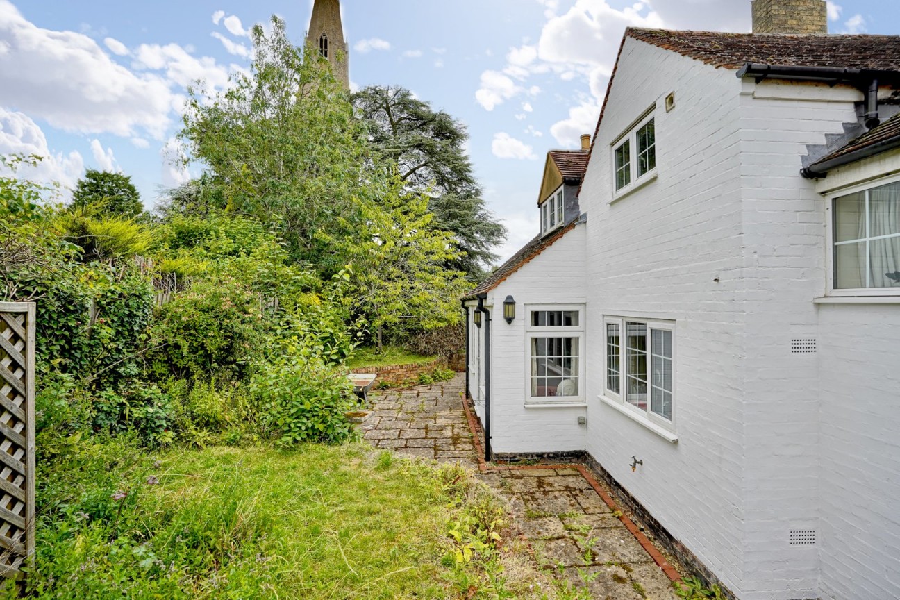 Kimbolton, Huntingdon, Cambridgeshire