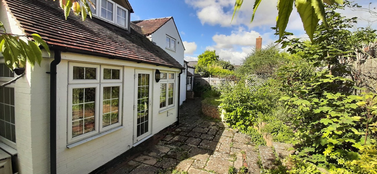 Kimbolton, Huntingdon, Cambridgeshire