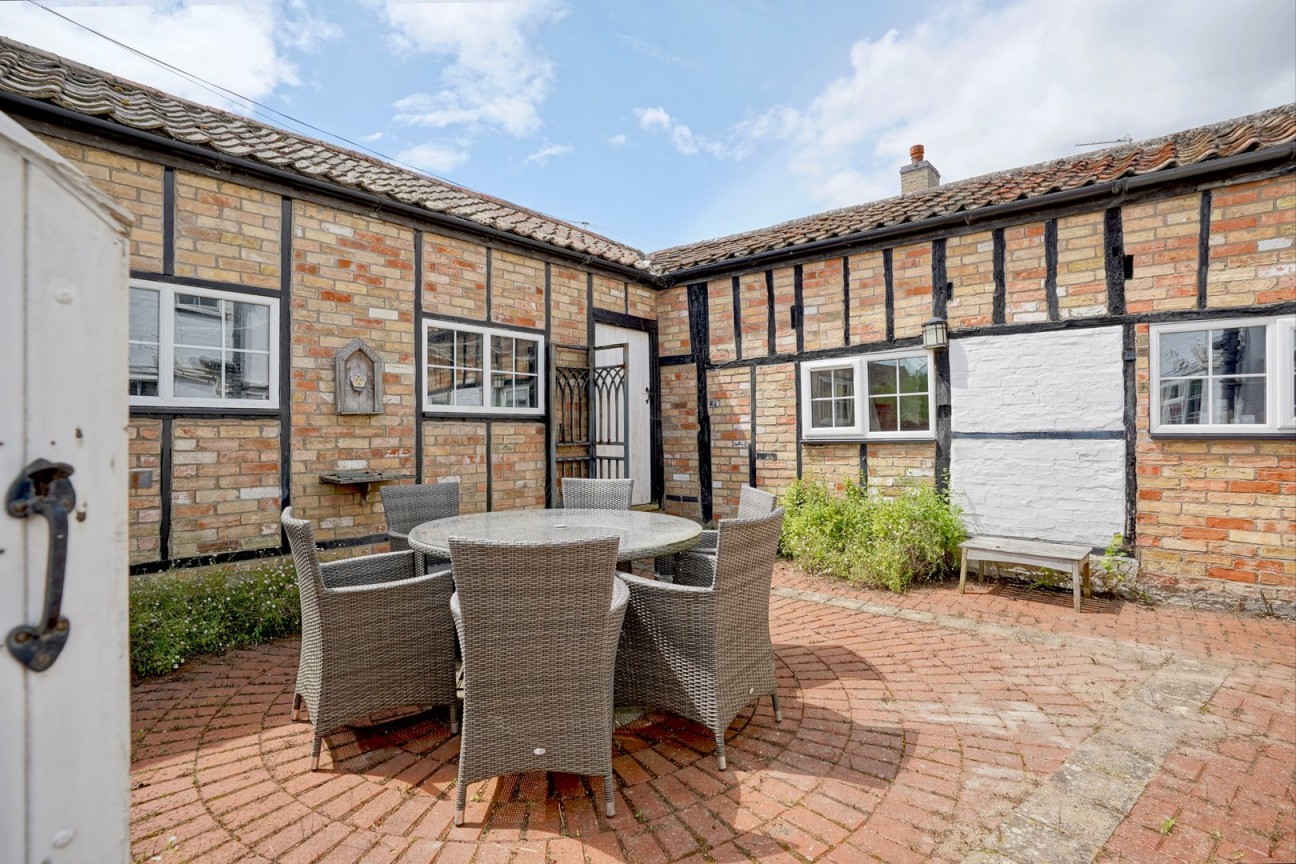 Kimbolton, Huntingdon, Cambridgeshire