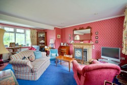 Kimbolton, Huntingdon, Cambridgeshire
