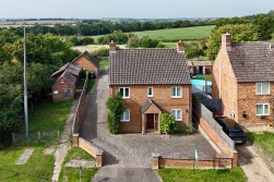 Bythorn, Cambridgeshire