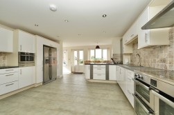 Bythorn, Cambridgeshire