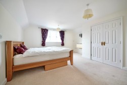 Bythorn, Cambridgeshire
