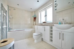 Bythorn, Cambridgeshire