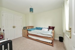 Bythorn, Cambridgeshire